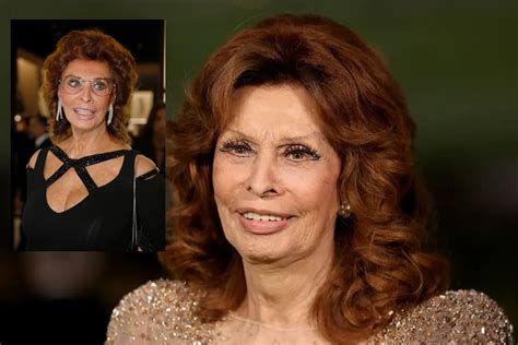 sophia loren net worth